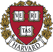 Harvard University logo